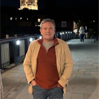 Mark Cullinane Email & Phone Number