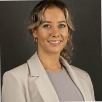 Denton County MHMR Center Employee Tatiana Digregorio's profile photo