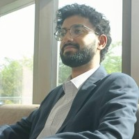 TrialX Employee Joshua Zacharia's profile photo