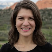 Eileen Harder Email & Phone Number