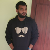 Vector Flow Employee Anil Vonteddu's profile photo