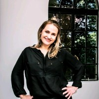 #HelloYes Marketing Employee Ashleigh Lessing's profile photo