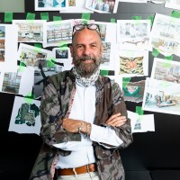 Jelmoli Employee André Myburgh's profile photo