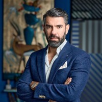 China Ocean Shipping Company (COSCO) Employee Joe Varney's profile photo