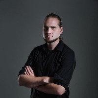Biotecha Employee Oskars Kurpnieks's profile photo