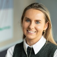 Annabelle Forde-Johnston Email