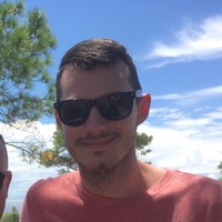 MarqMetrix Employee Toby Vandenberge's profile photo