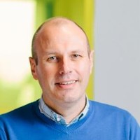 Aurelium - IT Services by Konica Minolta Employee Luc Regnier's profile photo