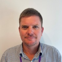 Trade and Investment Queensland Employee Steven Everett's profile photo