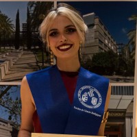 Oceanogràfic València Employee Raquel Salcedo's profile photo