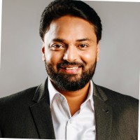 Sambhv Steels Employee Yatin Seth's profile photo