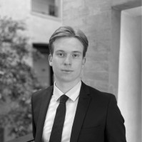 Johan Christensen Email