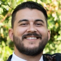 Parcel Pending Employee John Paul Martinez's profile photo