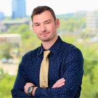 Logan Bergevin Email & Phone Number