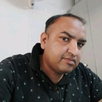Sair Employee Adesh Kumar's profile photo