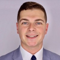 Saint John of God Hospital, Ireland Employee Liam Alfred's profile photo
