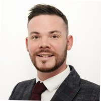 Baumit UK Employee James Wilson's profile photo