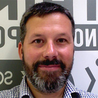 Edge Gain Ltd Employee Greg Hodgson's profile photo