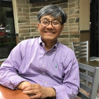 Green Print System Employee Paul Moon's profile photo