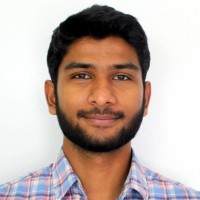 ng-voice GmbH Employee Mohan Prasath's profile photo