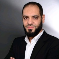 RoodMicrotec N.V. Employee Yassin Trabelsi's profile photo