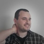 ShopWorks Employee Jamie Fraser's profile photo