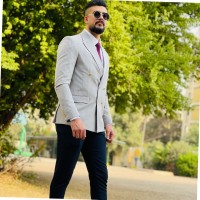 amal.com Employee Haider Qasim's profile photo