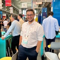 Landell Mills Employee Alejandro Berger's profile photo