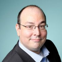 Thales Employee Ian MacBeth's profile photo