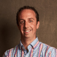 Intelligink Employee Ben Stegink's profile photo