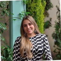 Méderi Employee Ana María Posada's profile photo