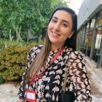 Kivunim: New Directions for Special Needs Youth in Israel Employee Rawan Dahabre's profile photo