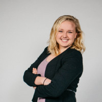 ISAIAH Employee Lydia Boerboom's profile photo