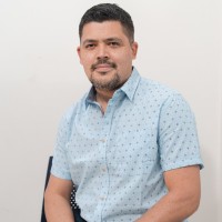 TEISA Employee Jean García's profile photo