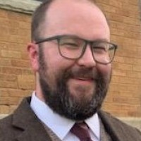 Jared Wright's profile photo
