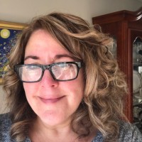 Rhode Island Department of Health Employee Lori Levine's profile photo