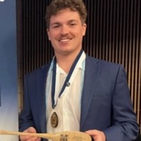 ClinLab Staffing Employee Peter Borden's profile photo