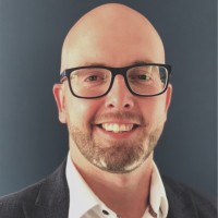 Commonwealth Superannuation Corporation Employee Ross Saunders's profile photo