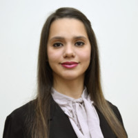 Andes Industrial Ltda. Employee Andrea Hernández's profile photo