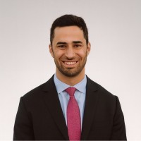 Brightcore Energy Employee Ben Reisman's profile photo