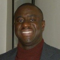 MMA Chiropractors Employee John Boamah Jr.'s profile photo