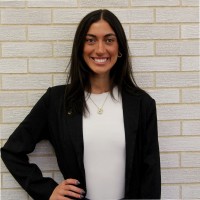 Central Michigan University College of Business Administration Employee Samira Hussein's profile photo
