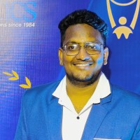 IMR Soft LLC Employee Praveen Jonnalagadda's profile photo