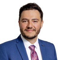Hanscomb Limited Employee Nicolas Serge's profile photo