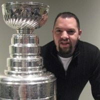 DistilleryVFX Employee Shawn Annets's profile photo