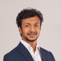 Davia Employee Afnan Khan's profile photo