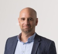 Assemble Employee David Allt-Graham's profile photo
