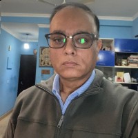 Subrata Sen Email & Phone Number