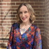 Creature Employee Jennifer Burton's profile photo