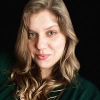 Keyrock Employee Kasia Kowalska's profile photo